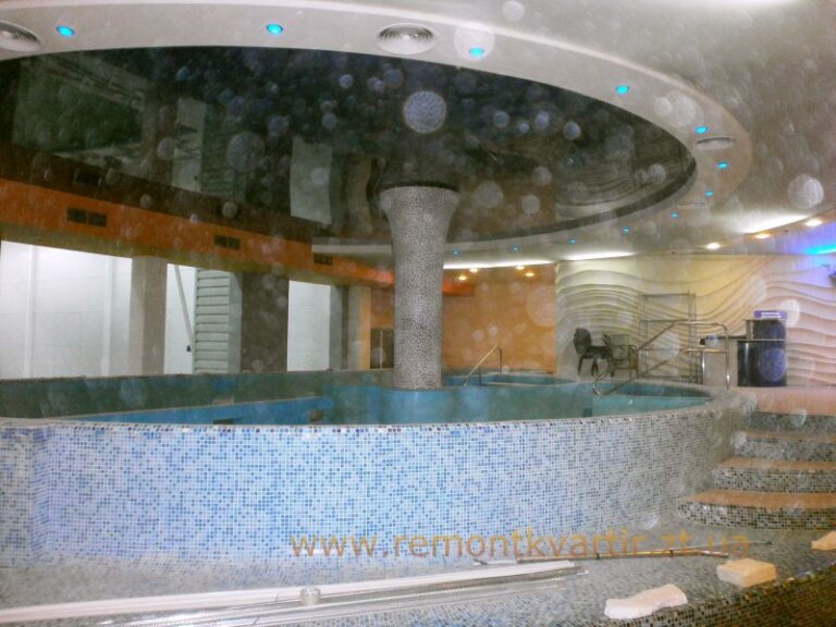 Уклака мозаики